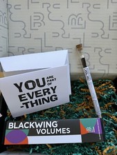 Blackwing Volume 192 Subscriber Set picture