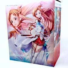 PRISMA WING Sword Art Online Asuna Bonus Version 1/7 Scale Pre-Painted Figure picture