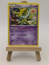 Hypno 51/122 Rare BREAKpoint Pokemon LP picture