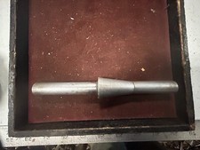 MACHINIST DrZz MILL Surface Grinder Wheel  Precision Balancing Truing Arbor picture