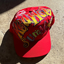 vintage 1990s Coca-Cola 