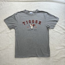 VTG Disneyland Resort Tigger It’s All About Me Shirt L picture