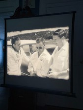 Chevy Promotional Film 16mm