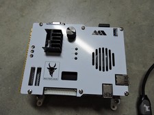 MiSTercade V2.0 MiSTer + DE10-Nano 2 x SDRAM FPGA JAMMA Arcade + extra picture