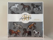 Breyer Breyerfest 2019 30th Anniversary Commemorative Stablemate Special Run picture