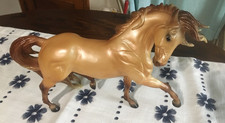 Breyer Apollo del Solis Esprit Mold Traditional 2021 Breyerfest  picture