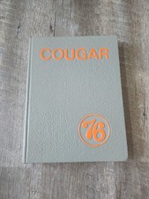 Sullivan Central High School Yearbook, 1976, HC picture