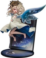 Fate/Kaleid liner Prisma Illya 3rei Illya 15th Anniversary Ver. Figure Model picture