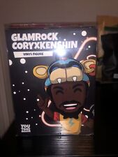 Glamrock CoryxKenshin LIMITED EDITION YouTooz- New* picture