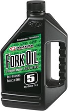 Fork Oil Standard Hydraulic 5Wt. picture