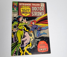 Strange Tales #150 (1966) (Marvel) (Save with Combined Shipping) picture