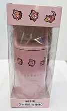 Pokemon Slowpoke Jigglypuff Clefairy Pixel Art Stainless Steel Tumbler picture