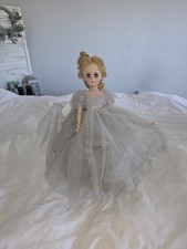 Vintage Madame Alexander Elise Doll 17'  picture