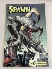 Spawn #136 (Image Comics July 2004) picture