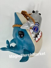 Universal Studios Orlando Jaws Anniversary 16 oz Sipper Cup Shark picture
