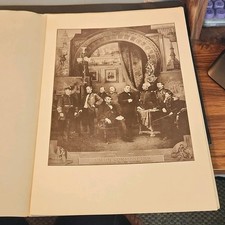 1961 Civil War Centennial Union & Confederate Commanders Print Set picture