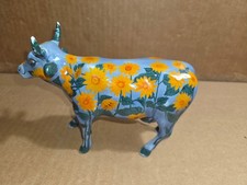 Figurine Cow Parade