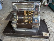 National Cash Register Model Class 51 RARE picture