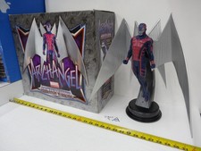 Archangel Painted Statue MARVEL Mark Newman Bowen Designs 14