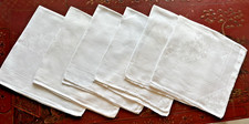 SIX (6) ANTIQUE 