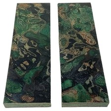 Burl Micarta- BOREAL picture