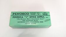 Vintage Penosco Standard Staples No. 26  picture