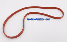 New Rowe/AMI Jukebox Turntable Drive Belt R84-R94 RI3 - RI5 & Bubbler #3-7922-01 picture