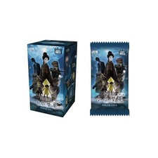 2026 Shining Soul LITTLE NIGHTMARES Game Anime Collection Trading Card New Box picture
