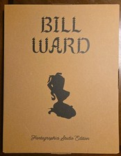 Bill Ward: The Fantagraphics Studio Edition New and Sealed Artist Edition HC picture