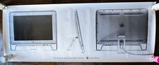 Original 1999 Apple Cinema Display Actual Size Think Different Promo Poster picture