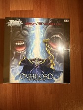 Weiss Schwarz Nazarick: Tomb of the Undead Vol.2 Booster Box Japanese picture
