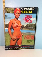 1971 Saturday Titbits Summer Special IPC Publishing picture