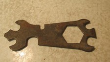 Antique Iron Maytag Wrench picture
