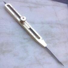 9 inch Proportional Divider Engineer Drafting Tool 9 INCH Scientific Steel picture
