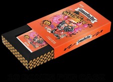 2026 5x Garbage Pail Kids Halloween SEALED BOX BRAND NEW HALLOWEEN PRE SALE (5x) picture