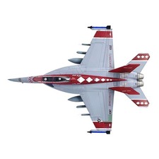 F/A-18 Super Hornet Strike Fighter VFA-102 Diamondbacks Toy Kit picture