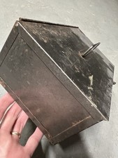 Carpenter, Locksmith Tool, Vintage Sears Roebuck  picture