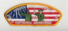 Finger Lakes Council 2005 National Jamboree JSP picture
