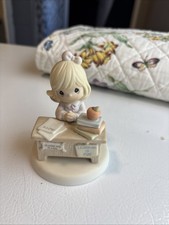 Enesco 1997 Precious Moments Figurine