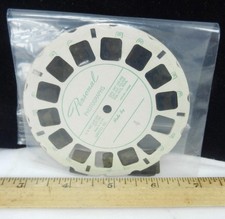 Rare Vtg Sawyer's Inc Reel Personal Photographs Bettie Page Viewmaster Nudes  picture