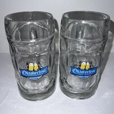 2 October fest Beer Mugs picture