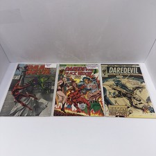 Daredevil Marvel Comics Issues Lot Of 3 45,105,132 picture