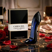 Carolina Herrera Good Girl 2.7 oz 80ml Eau de Parfum Spray Women NEW Sealed Box picture