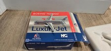 NG Models American Airlines B 757-223 1:400 53153 1990 Colors N645AA picture