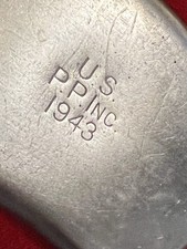 WWII Rare POLORON PRODUCTS (