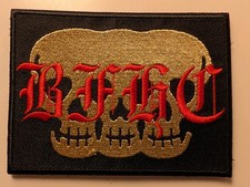 Northern Provisions  BFHC Limited Edition Patch WRMFZY Defcon FOG SupDef picture