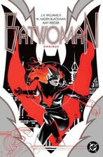 Batwoman Omnibus Hardcover (2026 Edition) picture