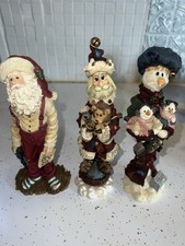Boyds Bears & Friends Christmas picture