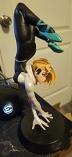  Spider-Gwen Figure – Spider Girl Anime statue picture
