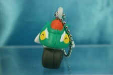 Bandai Tokusatsu Engine Sentai Go-Onger RPM Soft Funyu Figure Keychain Birca picture